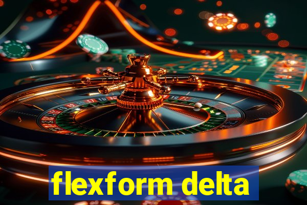 flexform delta