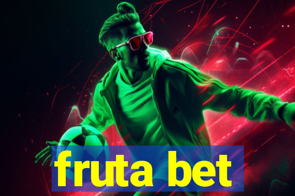 fruta bet