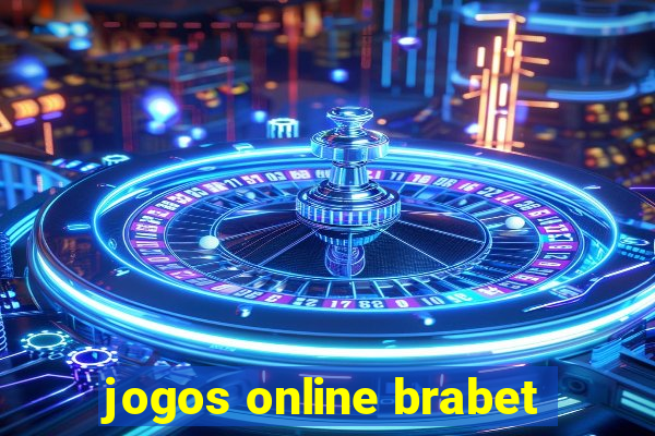 jogos online brabet