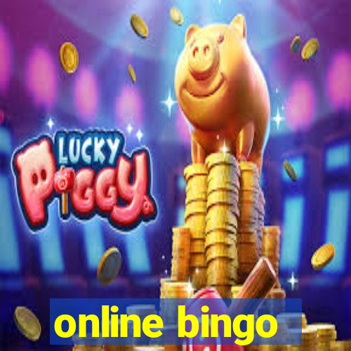 online bingo