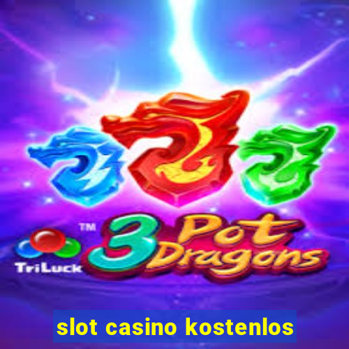 slot casino kostenlos