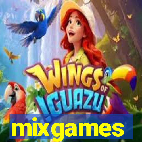 mixgames