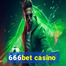 666bet casino