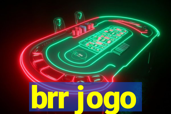 brr jogo