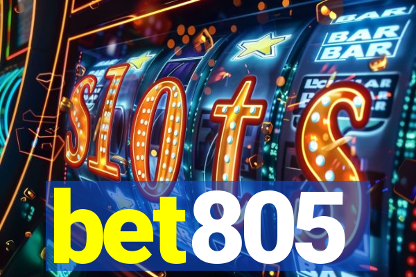 bet805