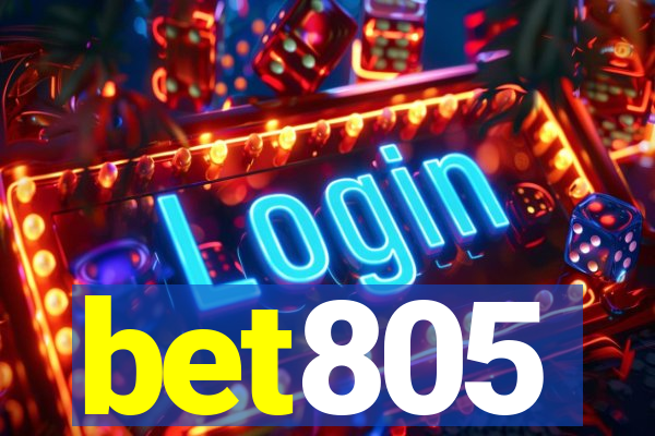 bet805