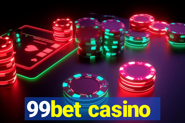 99bet casino