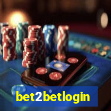 bet2betlogin