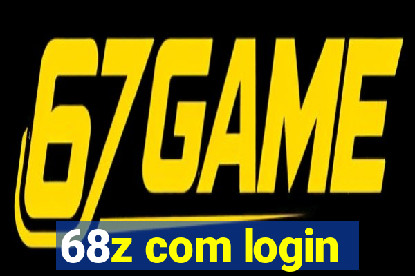 68z com login