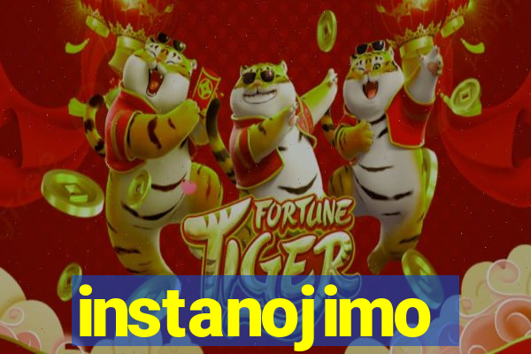 instanojimo