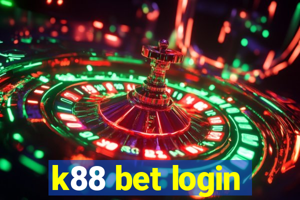 k88 bet login