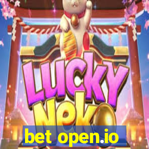 bet open.io