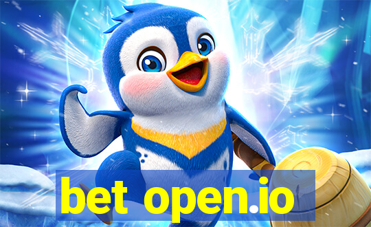 bet open.io