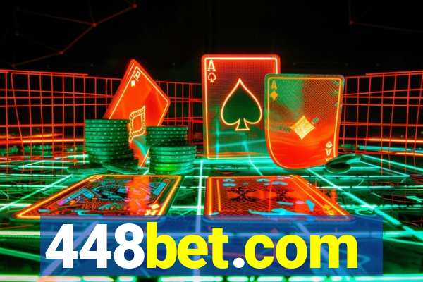 448bet.com