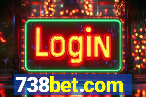 738bet.com