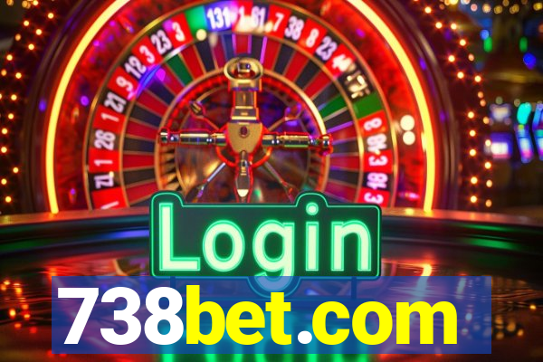 738bet.com