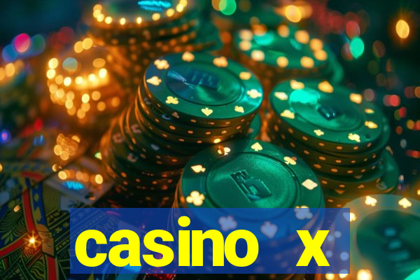 casino x рабочее зеркало