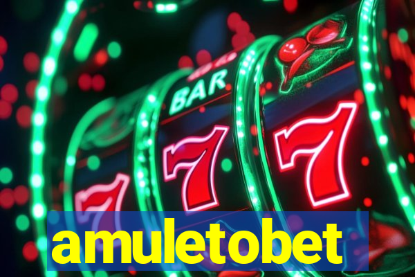 amuletobet