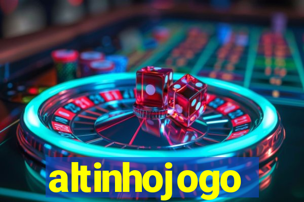 altinhojogo