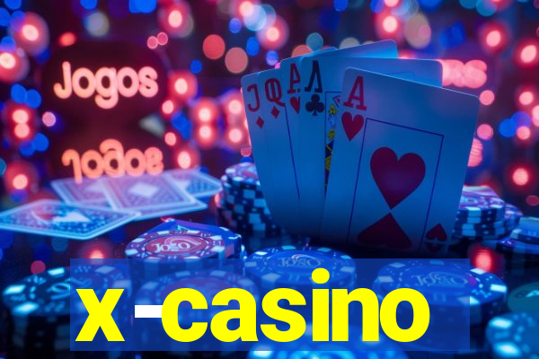 x-casino