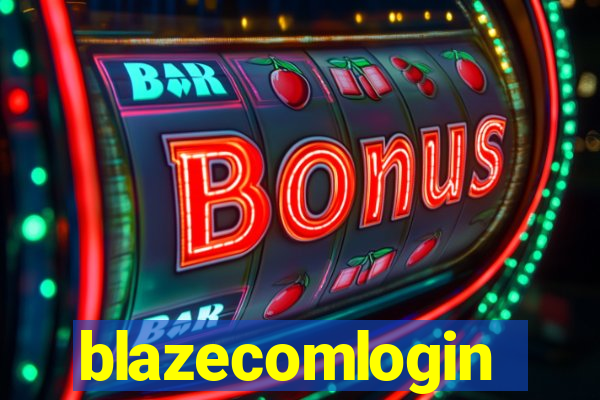 blazecomlogin