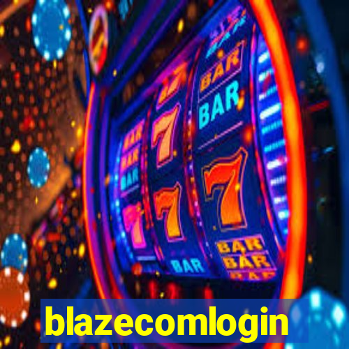 blazecomlogin