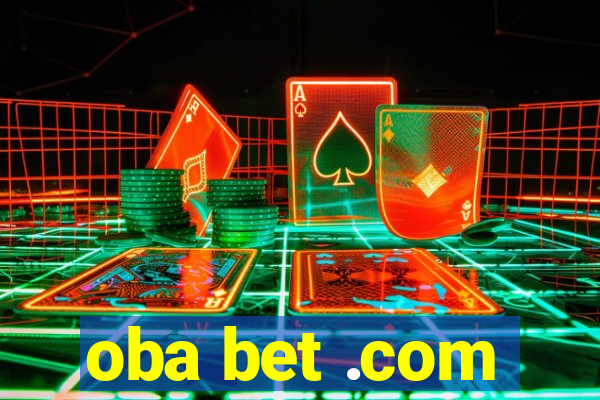 oba bet .com