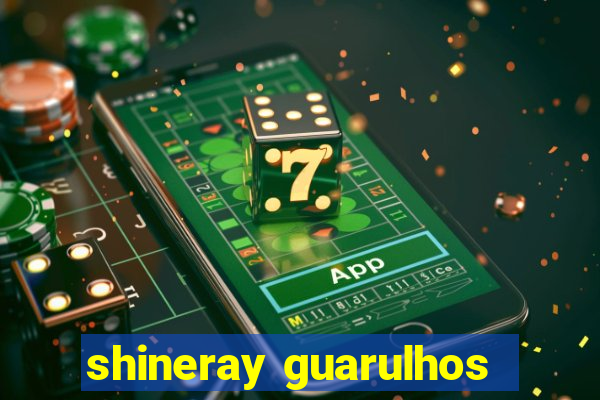 shineray guarulhos