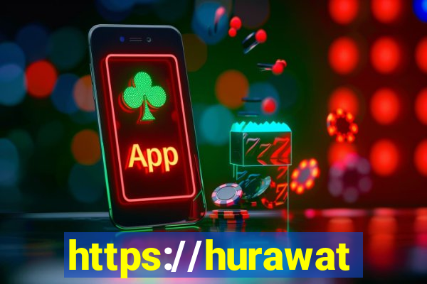 https://hurawatch2.to