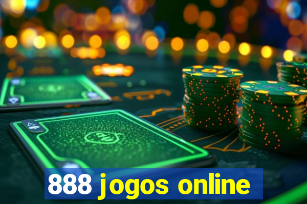 888 jogos online