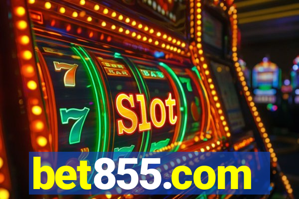 bet855.com