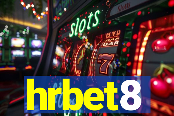 hrbet8