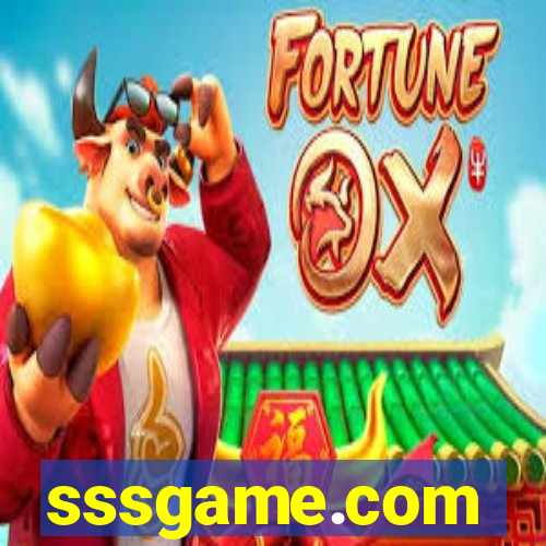 sssgame.com