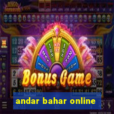 andar bahar online