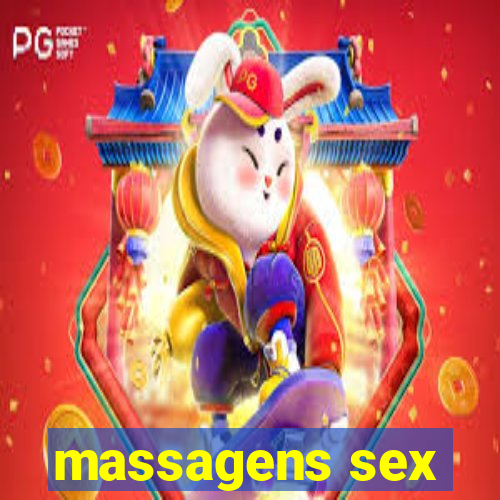 massagens sex