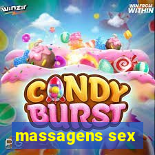 massagens sex