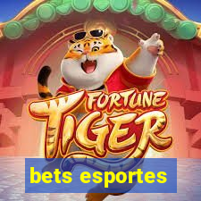 bets esportes