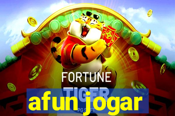 afun jogar