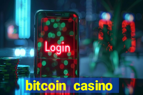 bitcoin casino bonus codes