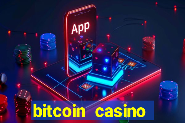 bitcoin casino bonus codes