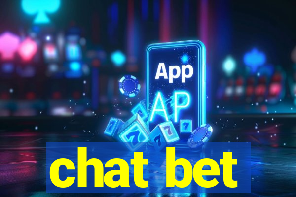 chat bet