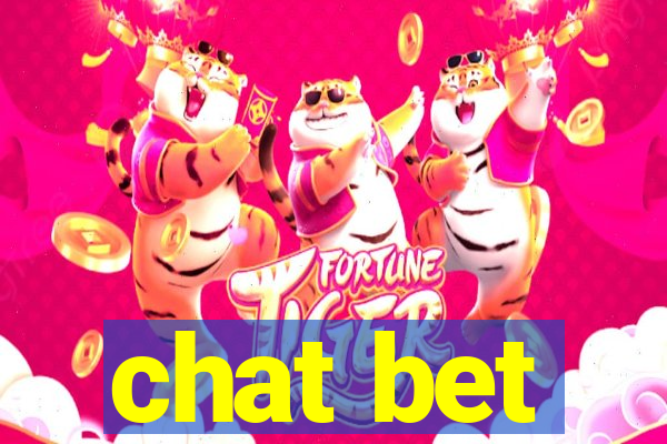 chat bet