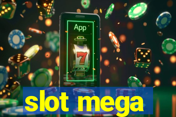 slot mega