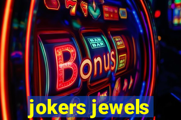 jokers jewels