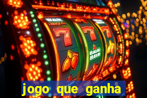 jogo que ganha dinheiro de verdade no pix na hora