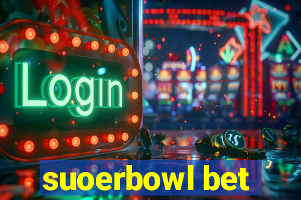 suoerbowl bet