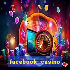 facebook casino games real money