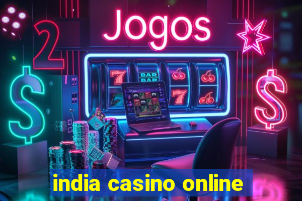 india casino online