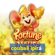 coubali ipirá