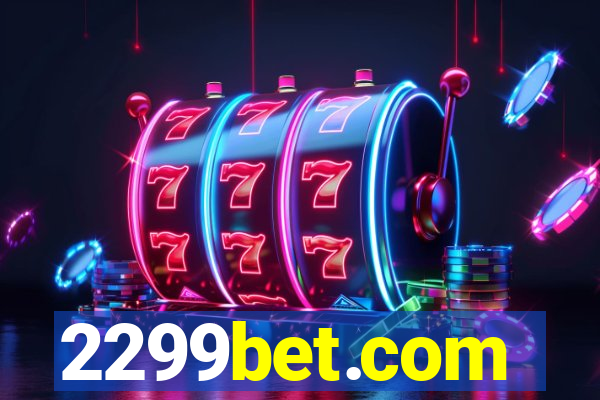 2299bet.com